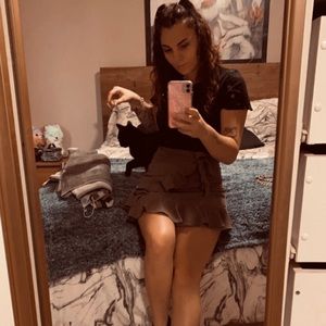 Meet your Posher, Alannah